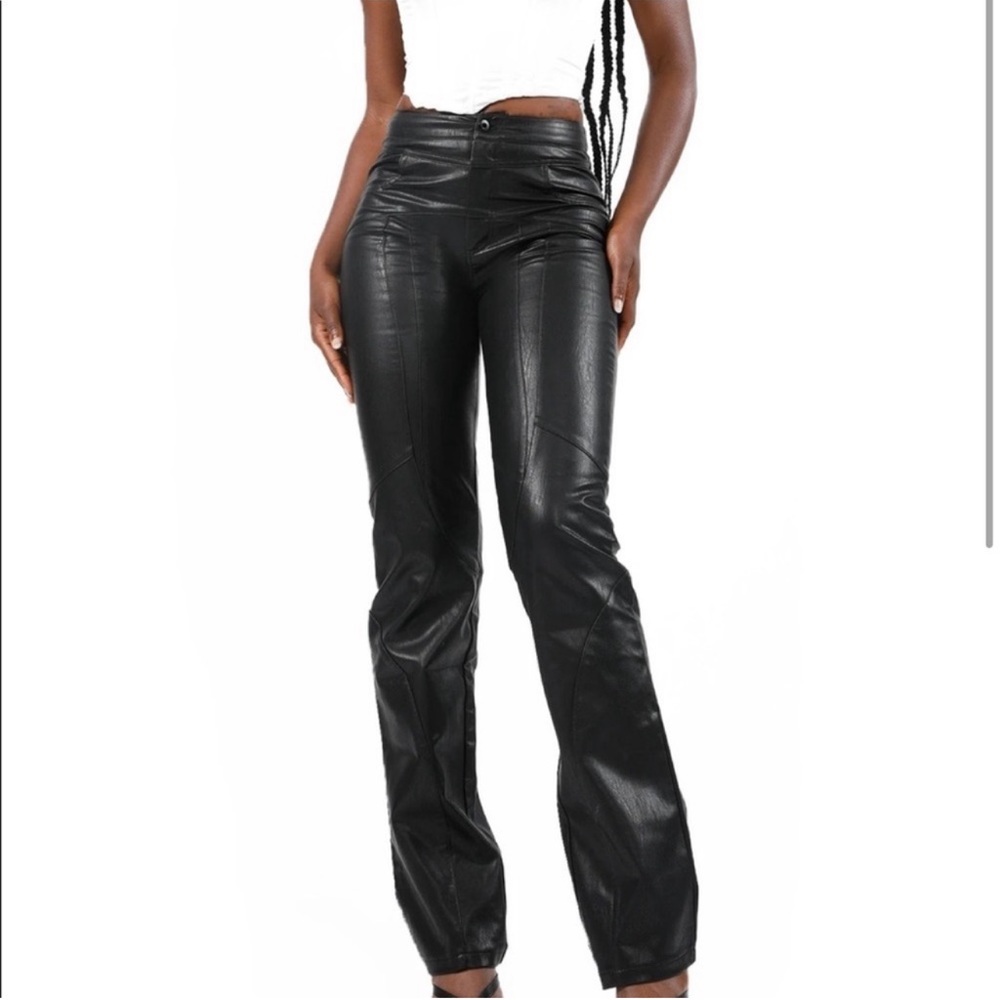 I AM GIA York Pants